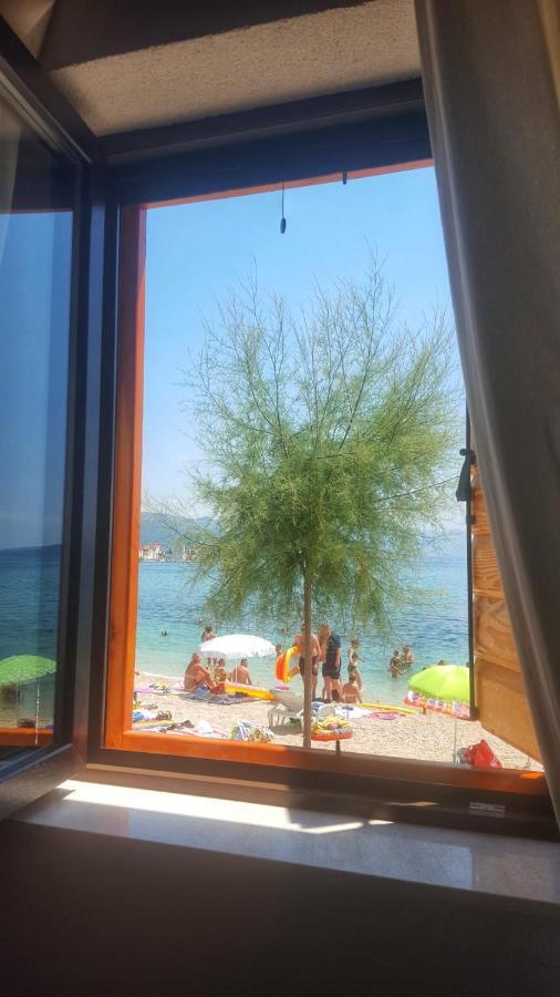 Beachfront House Sea La Vie Kaštela Exterior foto
