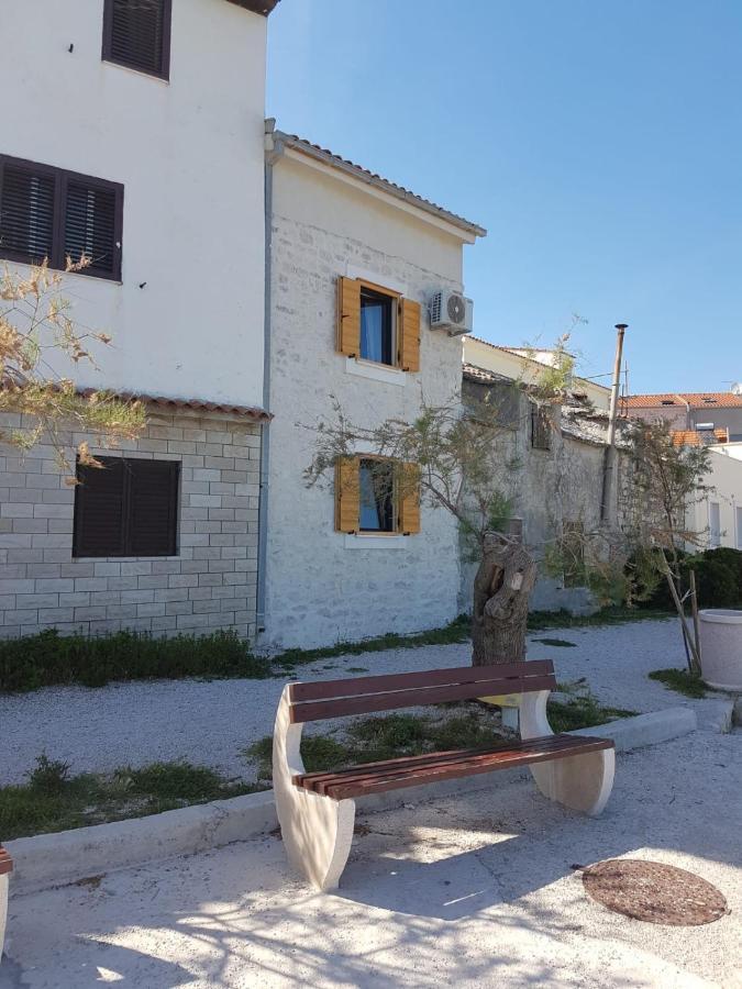 Beachfront House Sea La Vie Kaštela Exterior foto